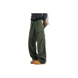 Оливковый зеленый