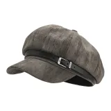 Светло-серый