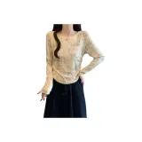 Абрикосовый топ