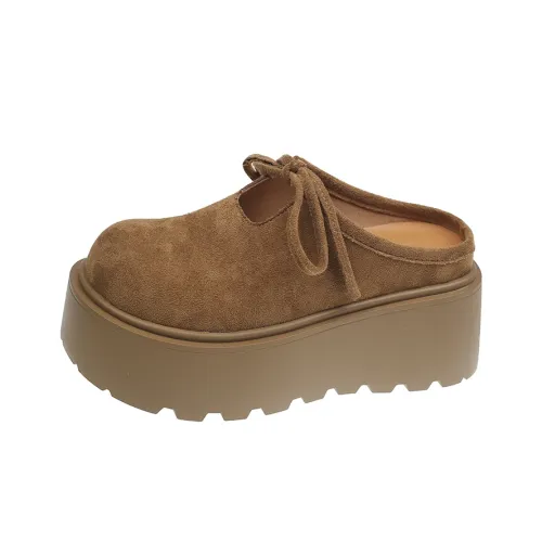 LABON PETER Домашние тапочки Женские