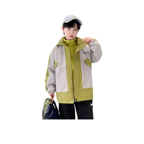 PIERRE CARDIN Ветровка 3-в-1 для детей