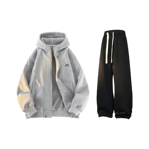 Warrior Huichao Riding The Wind Collection Повседневная Спортивная Одежда Унисекс