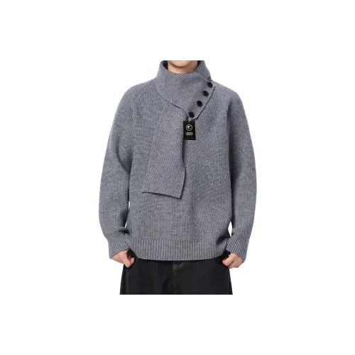 URBAN AUTHENTIC Трикотаж Унисекс