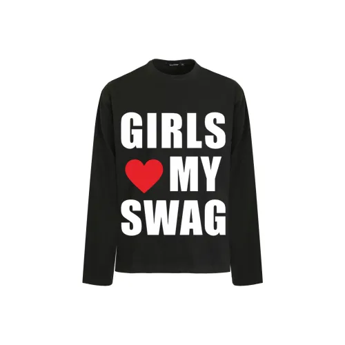 DOGANSON Унисекс T-рубашки