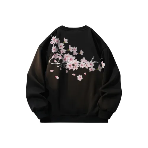 Octonauts Унисекс Свитшоты