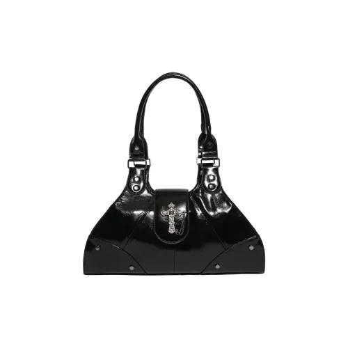 MOWAP ПУ (полиуретан) Сумка через плечо Стандартная Женская Многоцветная