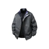 Черно-серый