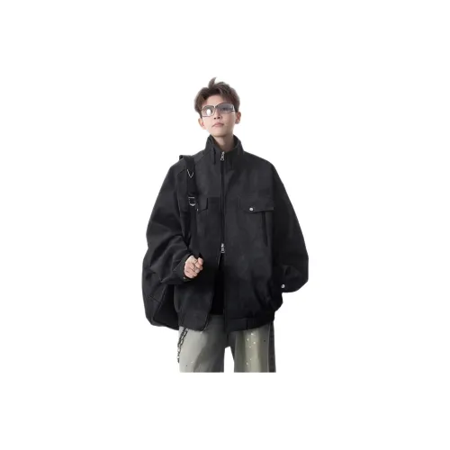 TONYBEAR Lazy Универсальная Куртка Мужская