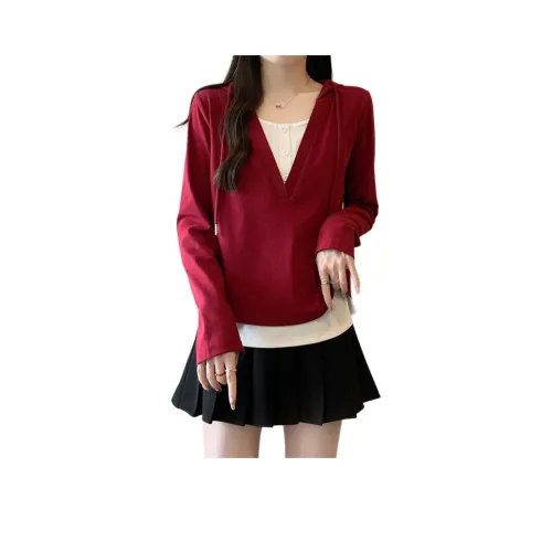 LADYXIEXIE Женские T-рубашки