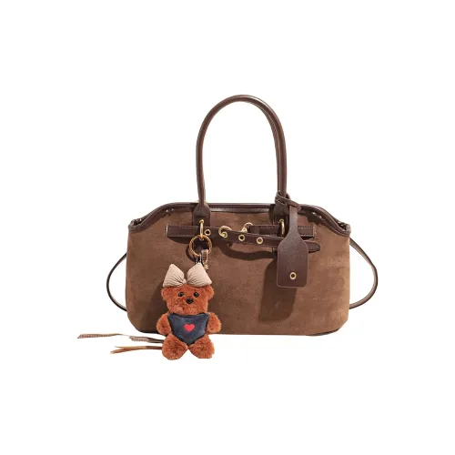 Xuan Xi ПУ (полиуретан) Одно плечо Сумка Стандартная Женская Многоцветная