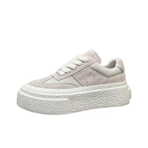 UCOC x STELLA WEISZ Низкий топ Повседневная обувь Унисекс