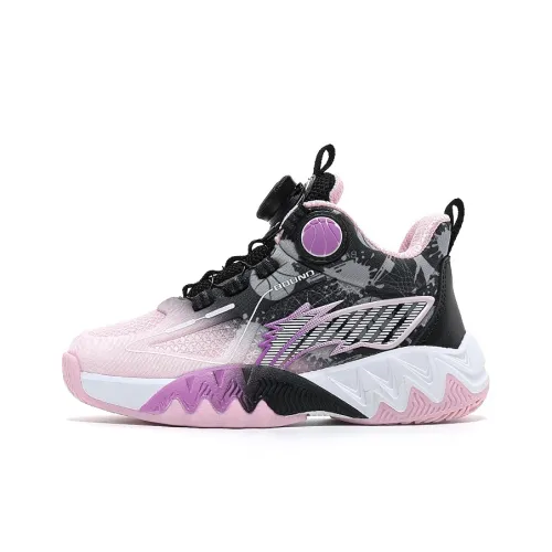 CAMKIDS Устойчивые к истиранию противоскользящие анти-KICK низкие топы детские баскетбольные кроссовки для подростков