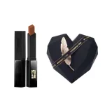 Маленькие Черные Полосы №314 Холодный Чай - Трепет Сердца Обсидиан Коробка