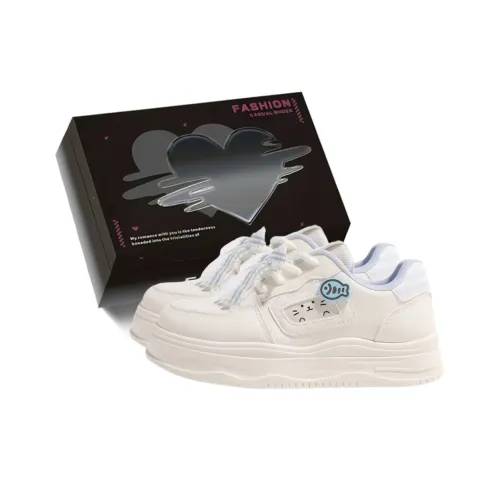 Worm's Home Низкие Кроссовки для Скейтбординга Женские