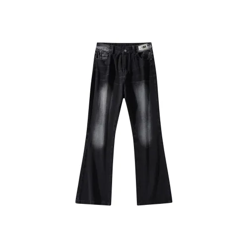 Sanrio x HelloKitty Hello Kitty Jeans Unisex