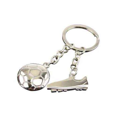 Coated Graffiti Металл Подвески Унисекс