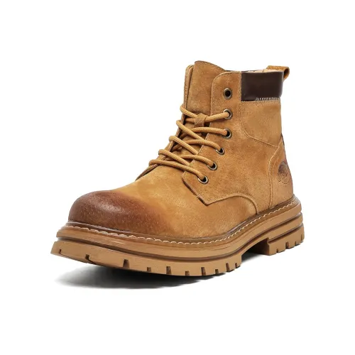 DY Martin Boots Мужской