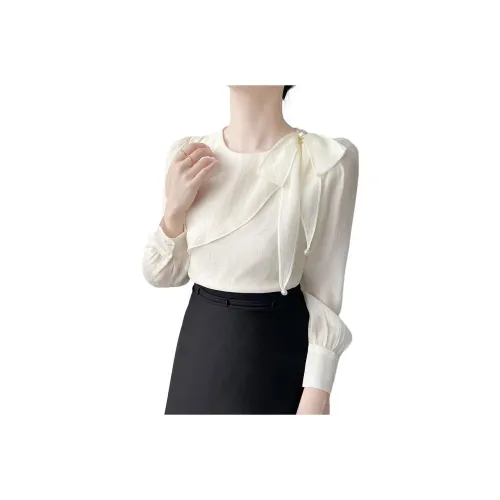 LADYXIEXIE Рубашка Женская Женская