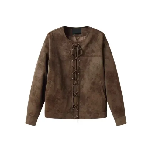 TONYBEAR Дизайн Пуловер Куртка Мужская