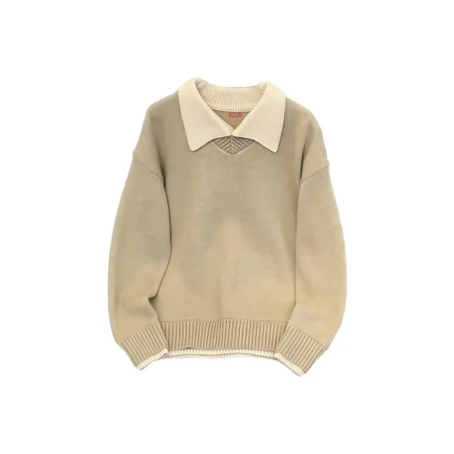 SIL VITIN Унисекс Трикотаж