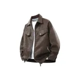 Темно-кофейный