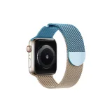 Синяя роза Золотой