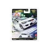 Размер 2, Honda Civic Type-R