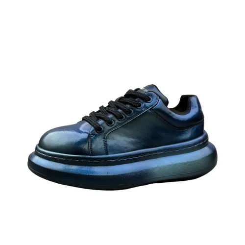 ZUOSAISI Скейтборд Кроссовки Мужские