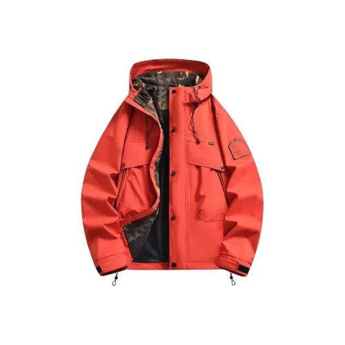 THINGYLAB Мужские куртки