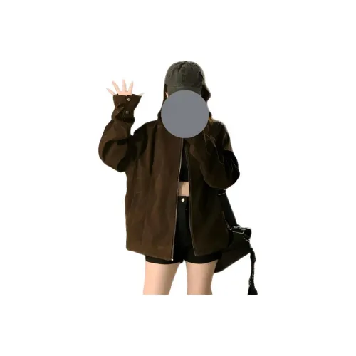 TONYBEAR Толстовка Куртка Женская