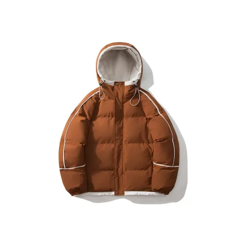 MAYUANWAI Мужские пуховики