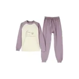 Средний воротник, след любви