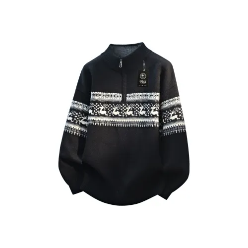 URBAN AUTHENTIC Трикотаж Унисекс