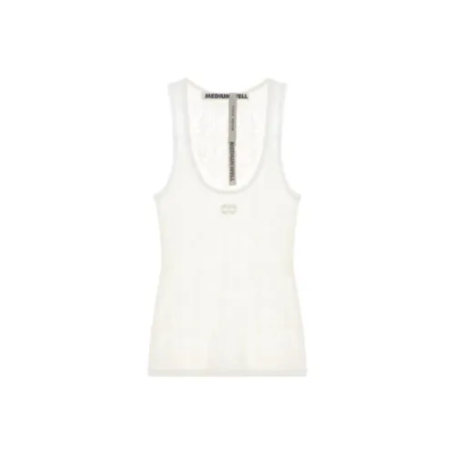 Medium Well FW25 Майка Женская