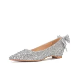 Серебристый