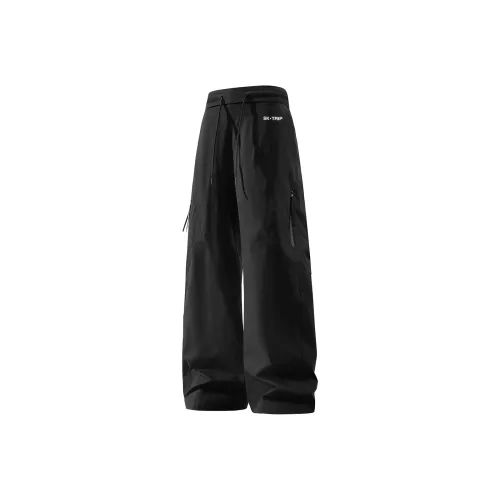 SK.TRIP Мужские Карго Брюки