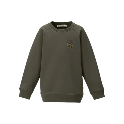 Onitsuka Tiger Толстовка для детей 3-7 лет