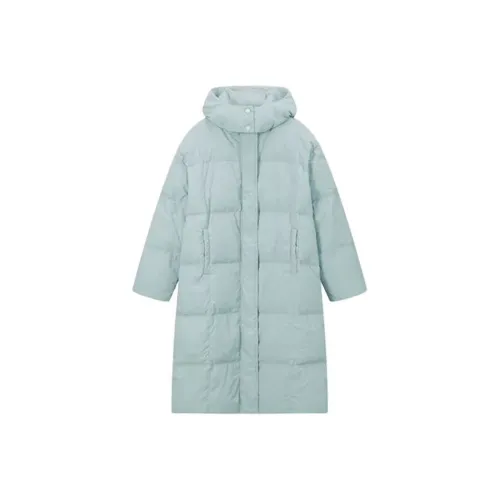 PUREIDOL Женские пуховики