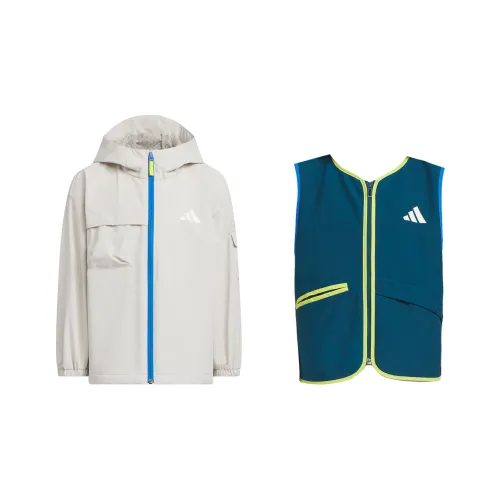 Adidas Куртка Sportswear Комплект из 2 предметов для детей