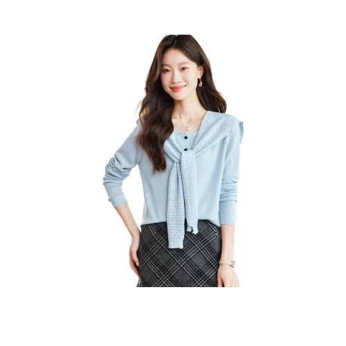 YPUT Женская трикотажная одежда