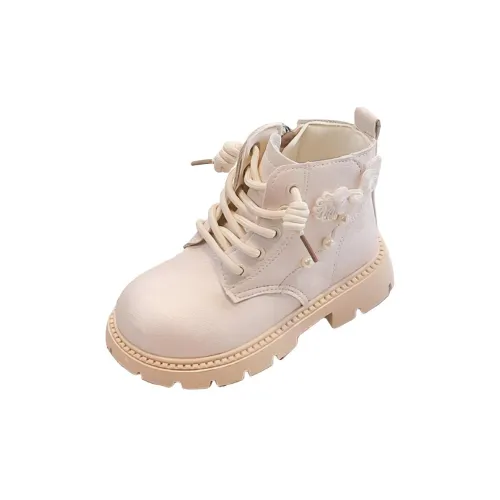 Rindu Юность And Для взрослых Кожаные ботинки