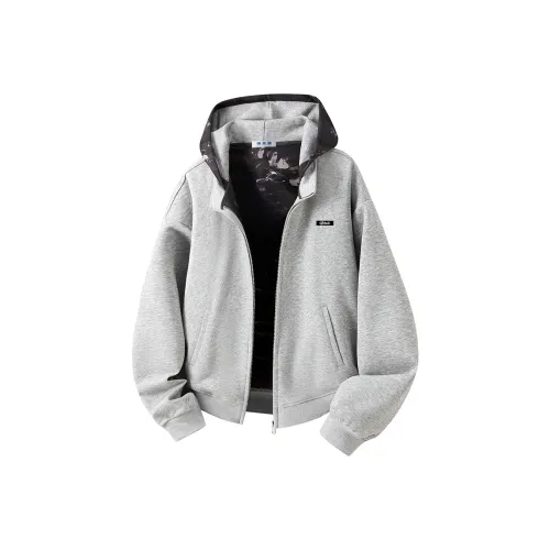 ALang Studio Унисекс Свитшоты