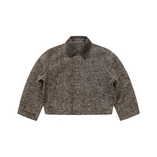 BOTANICA Унисекс Куртки