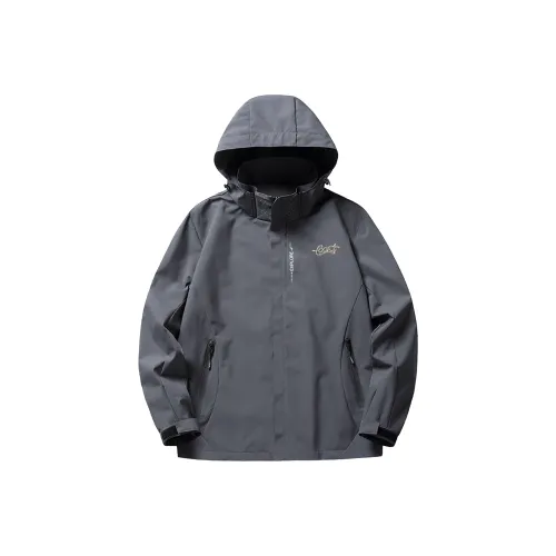 CAOT Унисекс Куртки