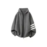 Темно-серый