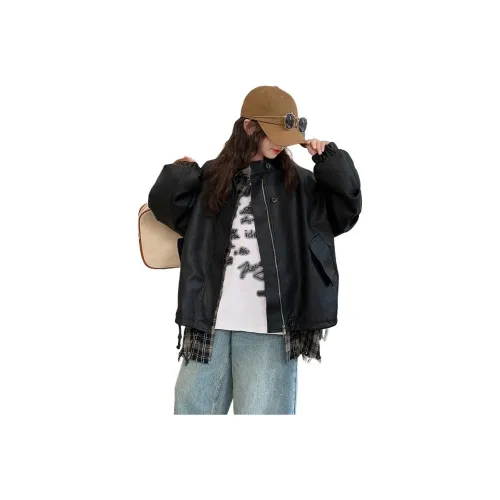 ЮЙЧЖАОЛИНЬ Школьная куртка