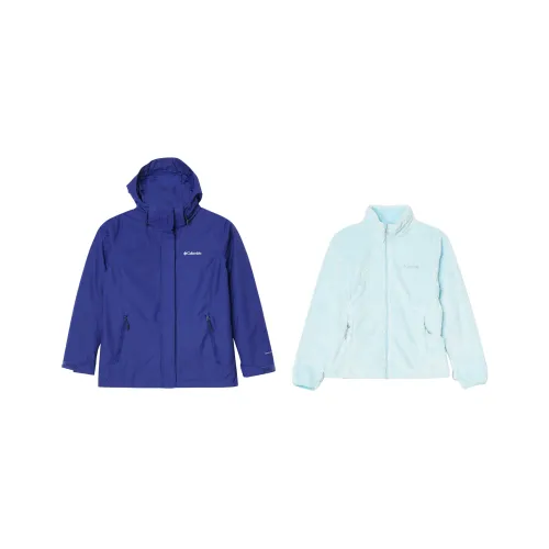 Columbia Bugaboo 2 Куртка Женская