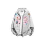 Серый меланж