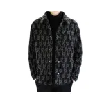 Чёрный (Повседневный)