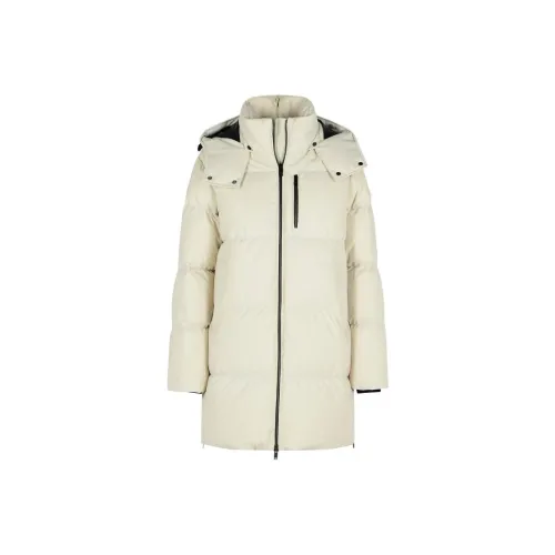 Moose Knuckles Пуховики и зимние пальто Женские